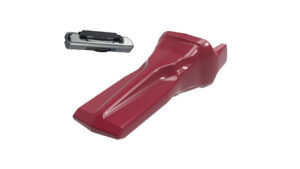 DENT DE GODET TYPE KINGMET MG8U - MTG8U