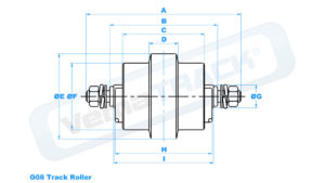 +150486 GALET INFERIEUR