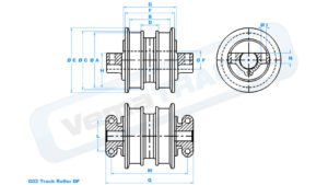 +152026 GALET INFERIEUR
