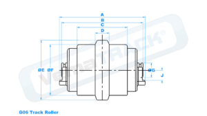 +165011 GALET INFERIEUR