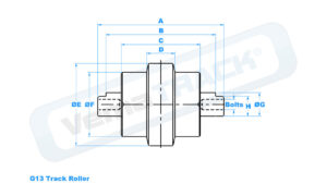 +176368 GALET INFERIEUR