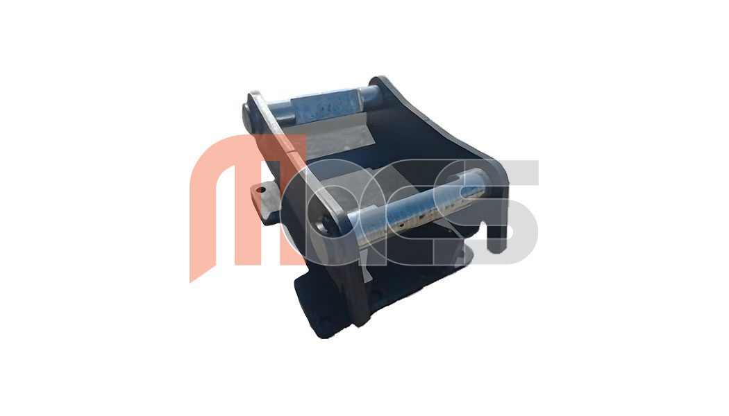 PLATINE BRISE ROCHE ARROWHEAD SUR MESURE DROIT TYPE CANGINI (MBI) CR40 ORIGINE