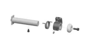 MORIN KIT DE REPARATION/SAV MECANIQUE MODULE 0