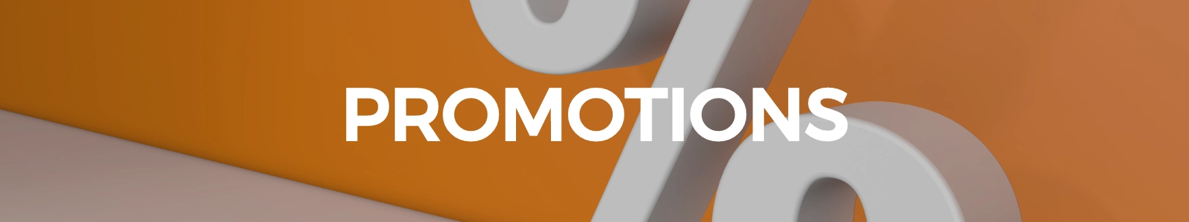 PROMOTIONS