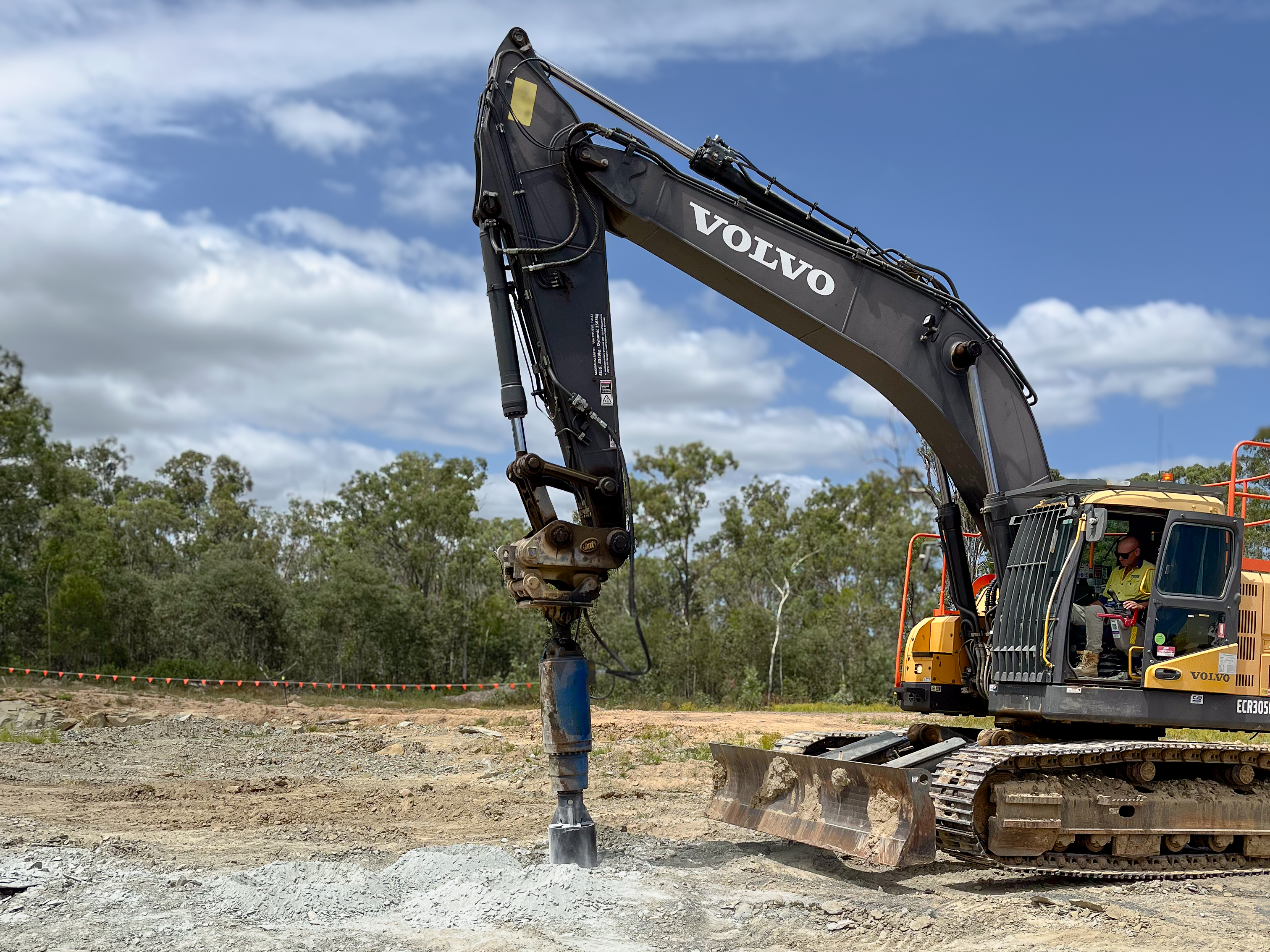 MOTO REDUCTEUR AUGER TORQUE 65,000 MAX - CARRE 110MM - DE 17T A 45T – Image 6