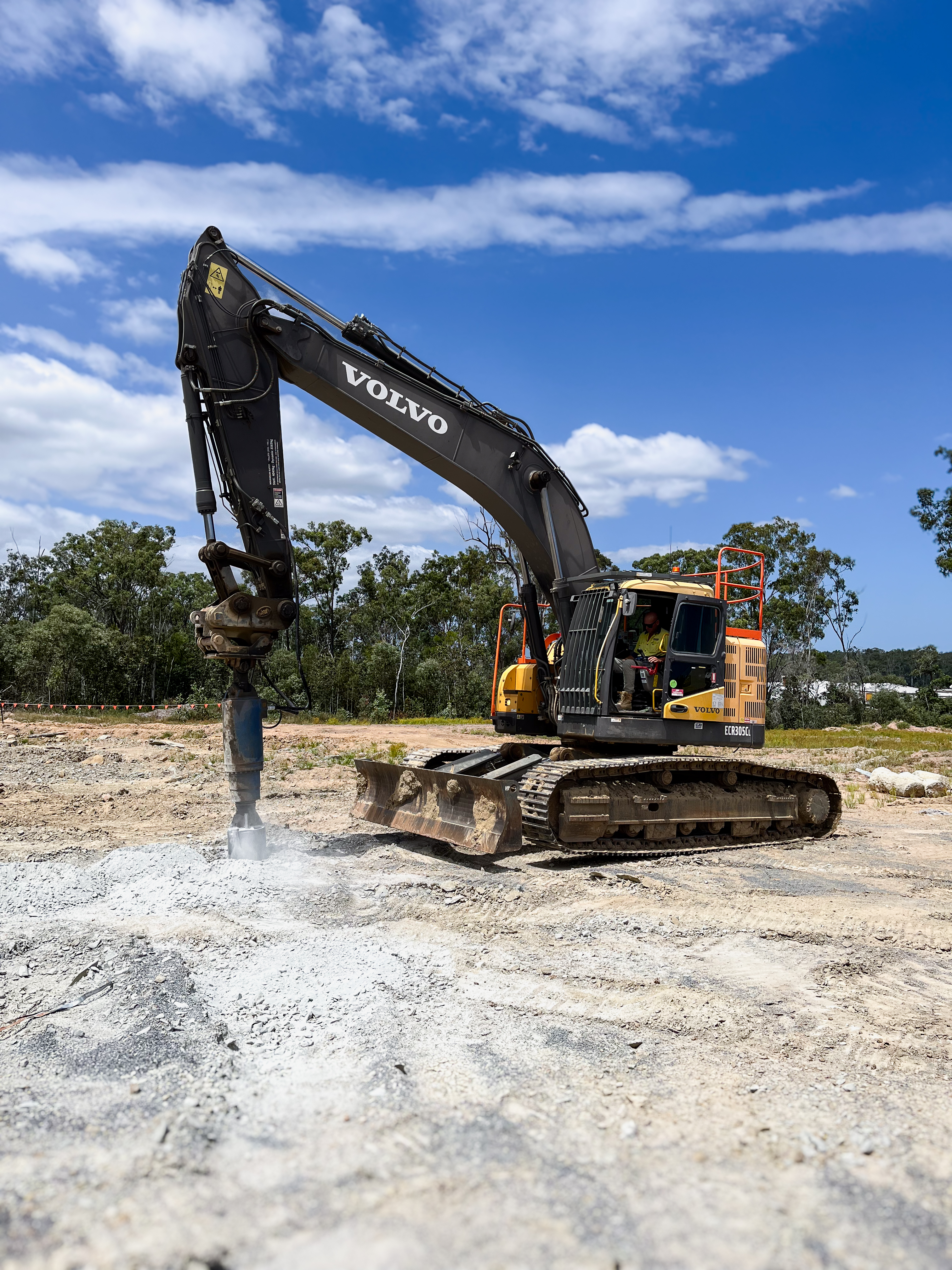 MOTO REDUCTEUR AUGER TORQUE 65,000 MAX - CARRE 110MM - DE 17T A 45T – Image 7