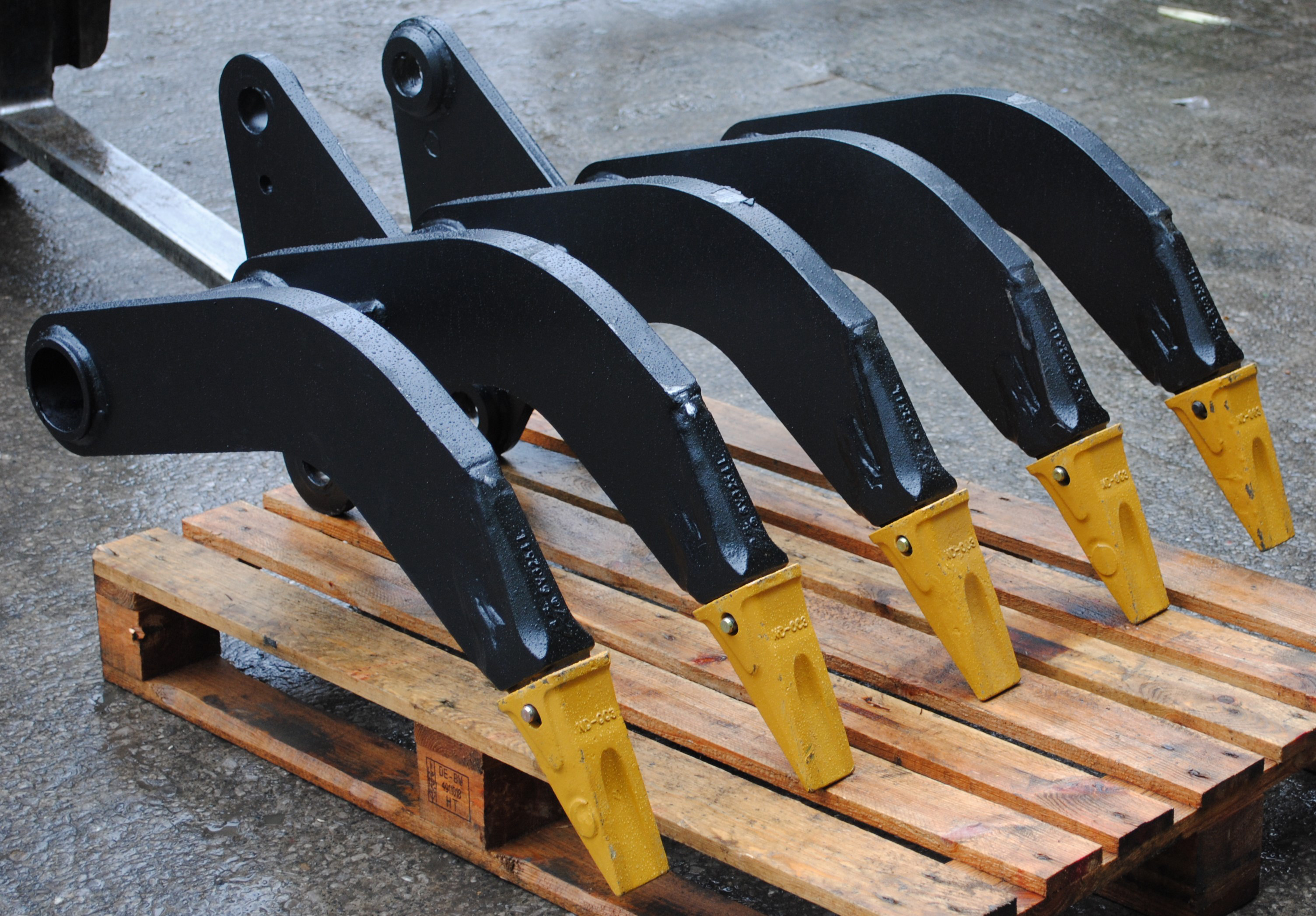 MACS VARIATIC Multi Ripper M2 – Image 3