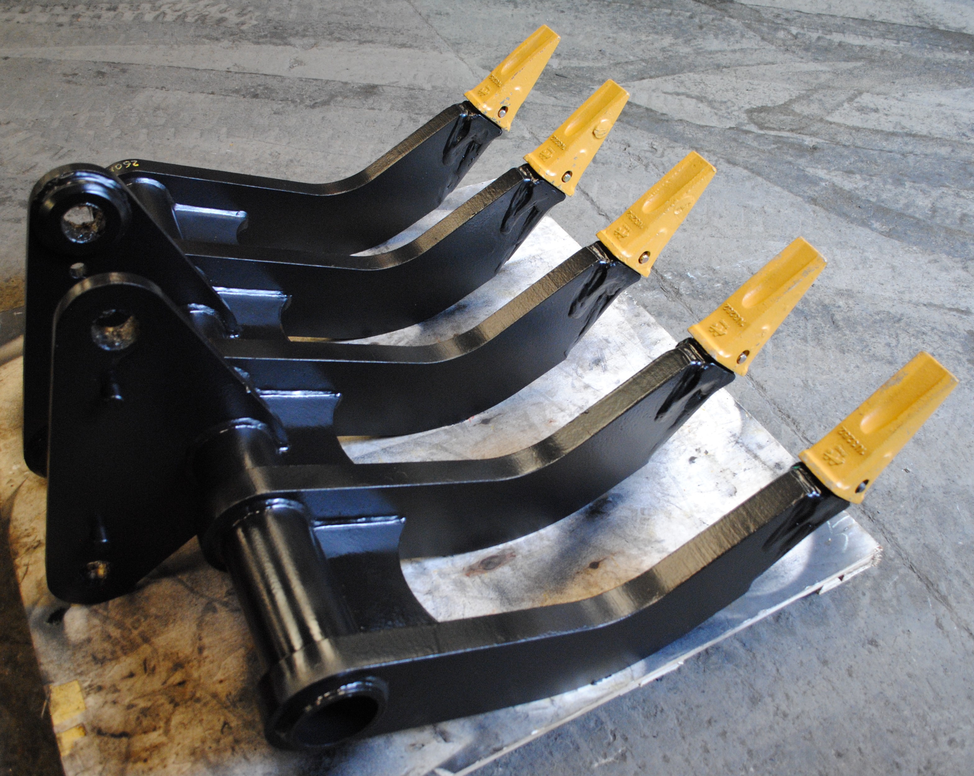 MACS VARIATIC Multi Ripper M2 – Image 4