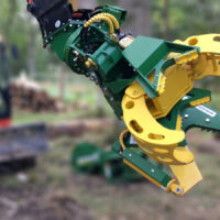 TREE MASTER MS300 OPTION MODULE BROYEUR – Image 4