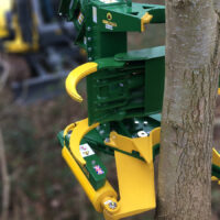 TREE MASTER (GRAPPIN & CISAILLE) TM300 SANS ROTATION – Image 4