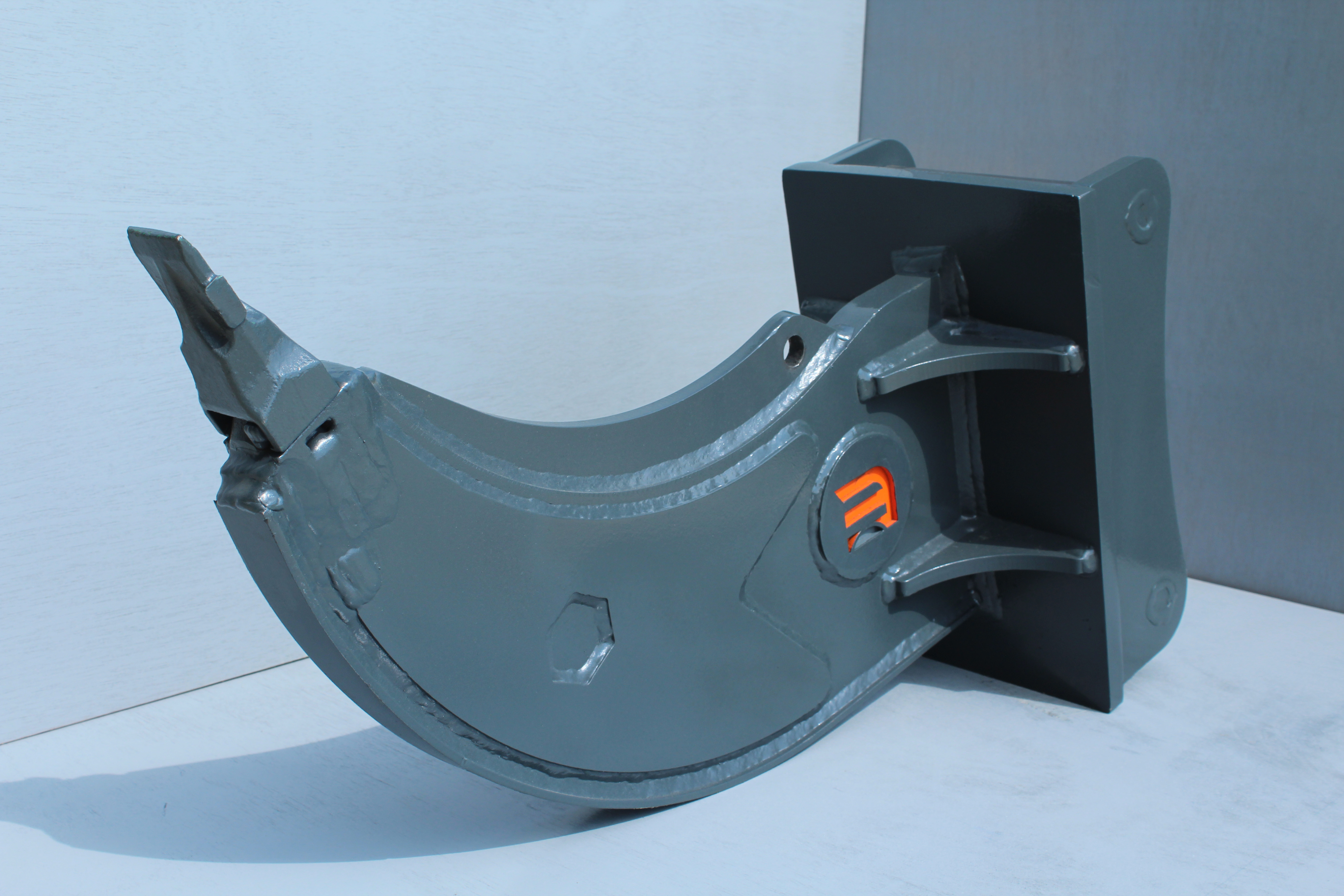 FLEXI SYSTEM DENT DE DEROCTAGE 6,0 - 7.9T AVEC ATTACHE ENGCON S45 – Image 9